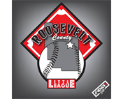 Roosevelt County Little League